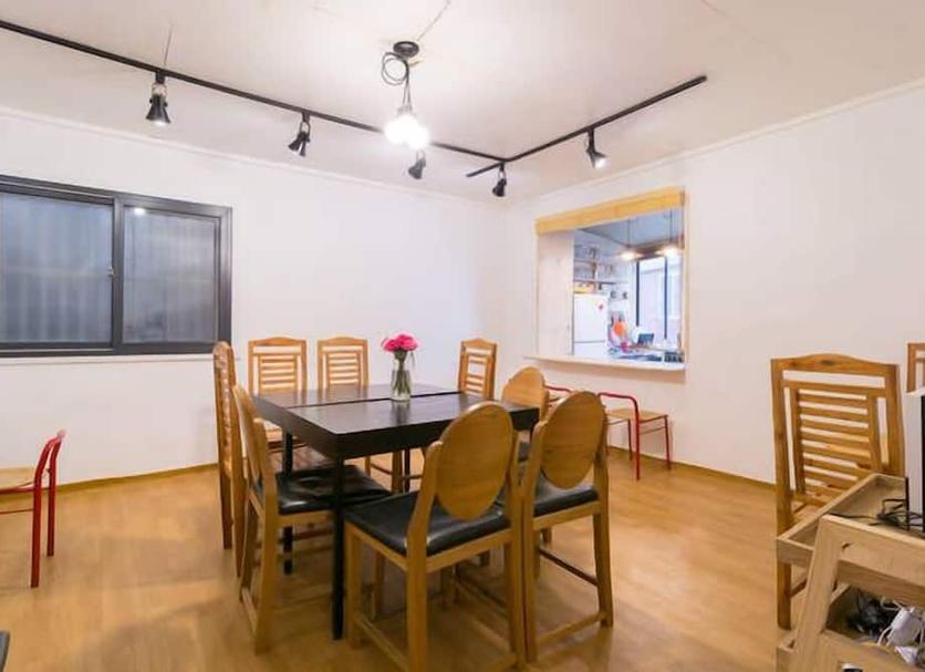Comedor Foto