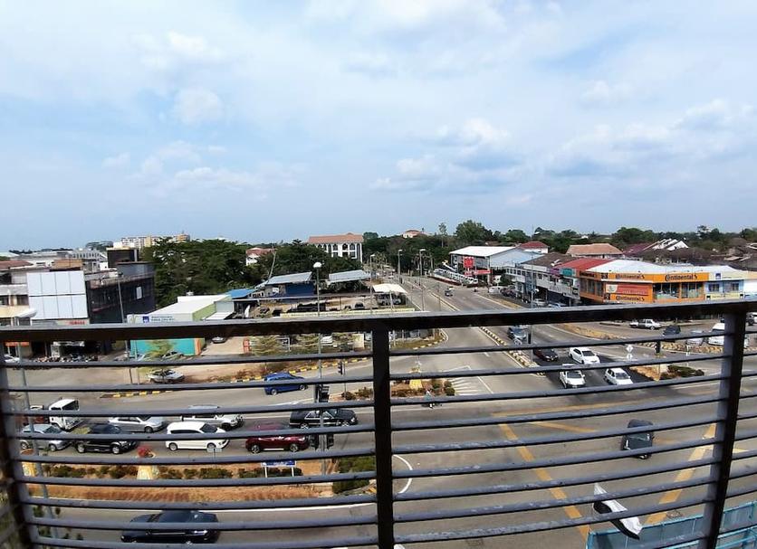 Balcón Foto