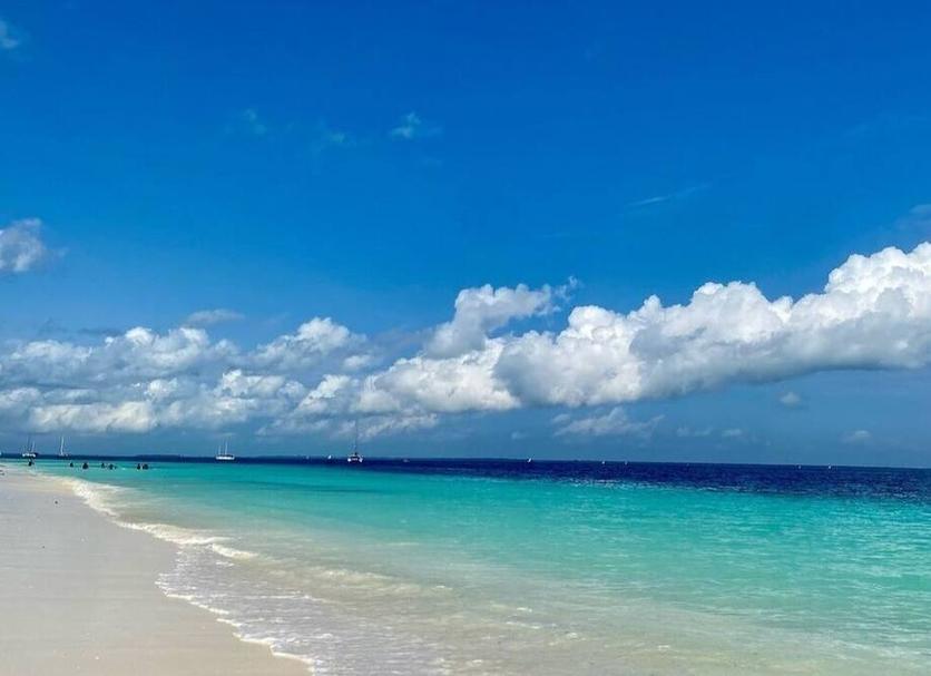 Playa Foto