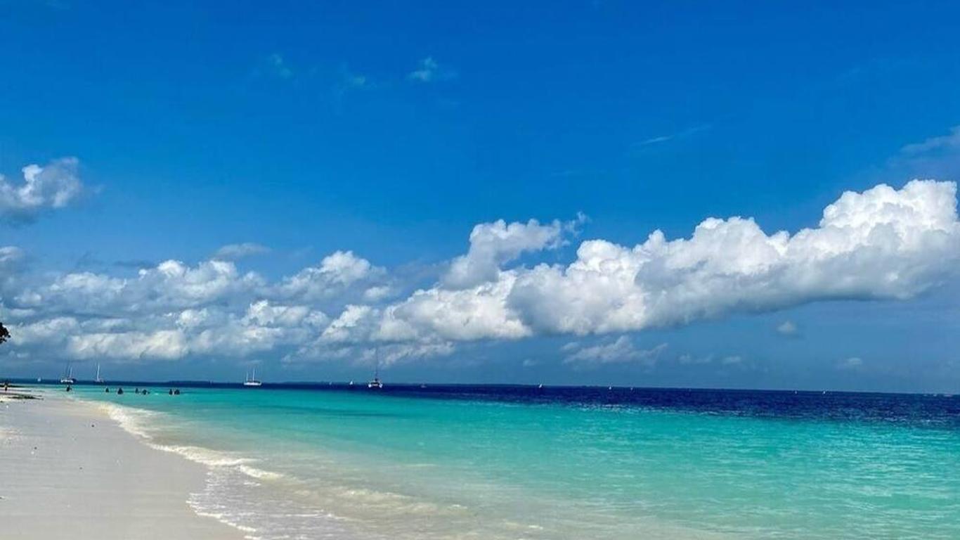 Sipano Beach Lodge
