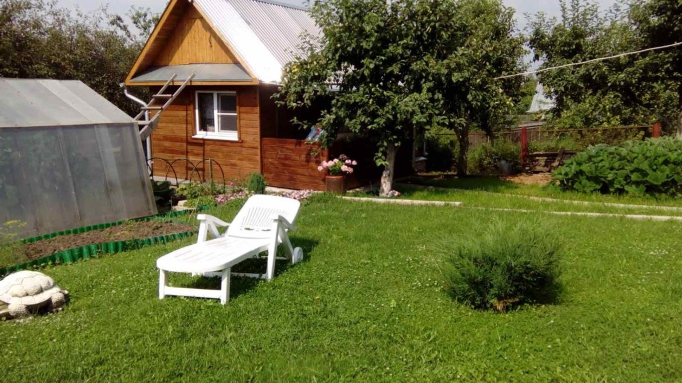 Guest House Kostin Dom
