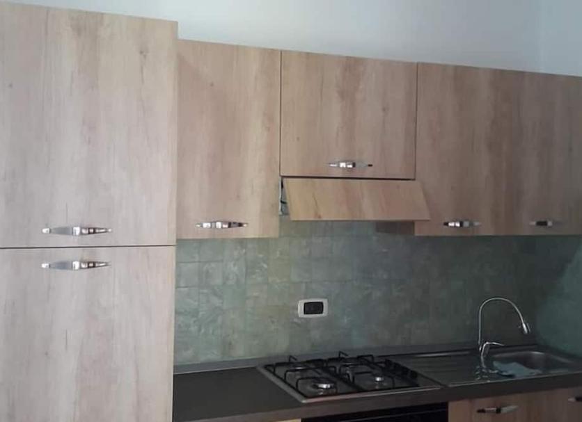 Cocina Foto