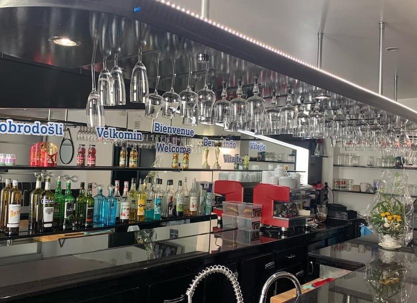 Bar Foto