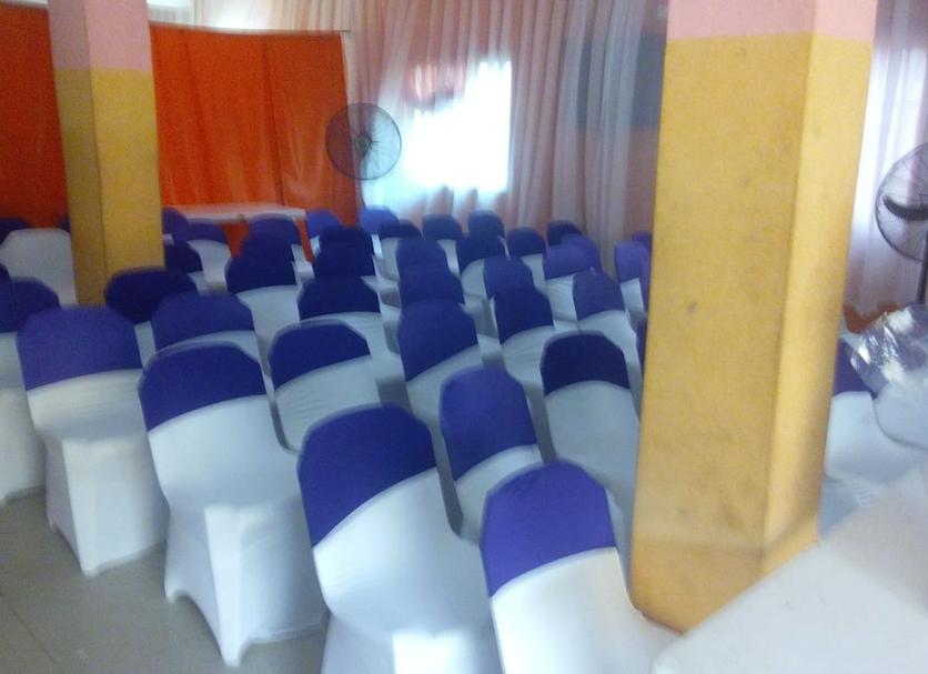 Sala de conferencias Foto