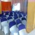 Sala de conferencias