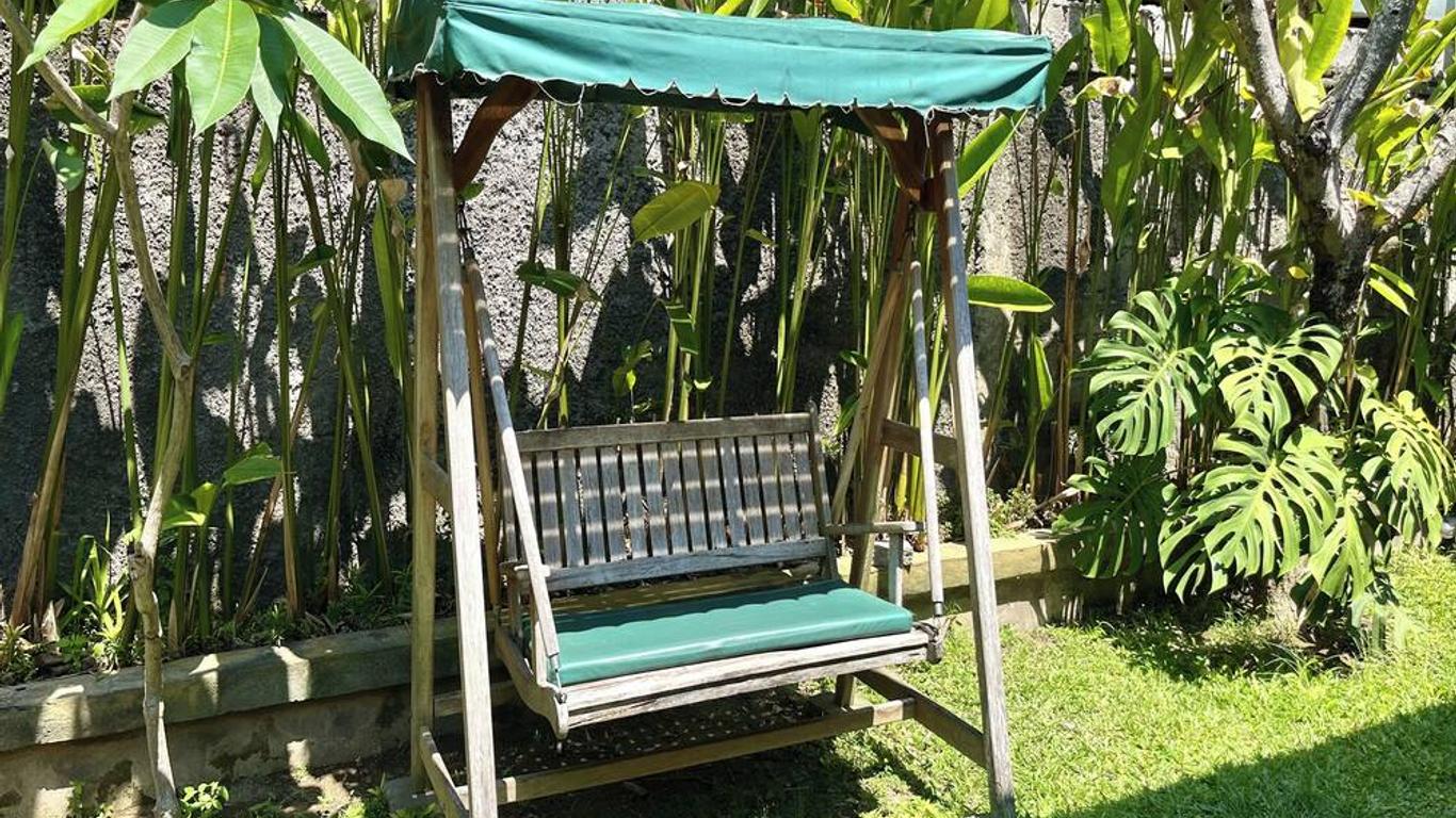 Mai Guesthouse