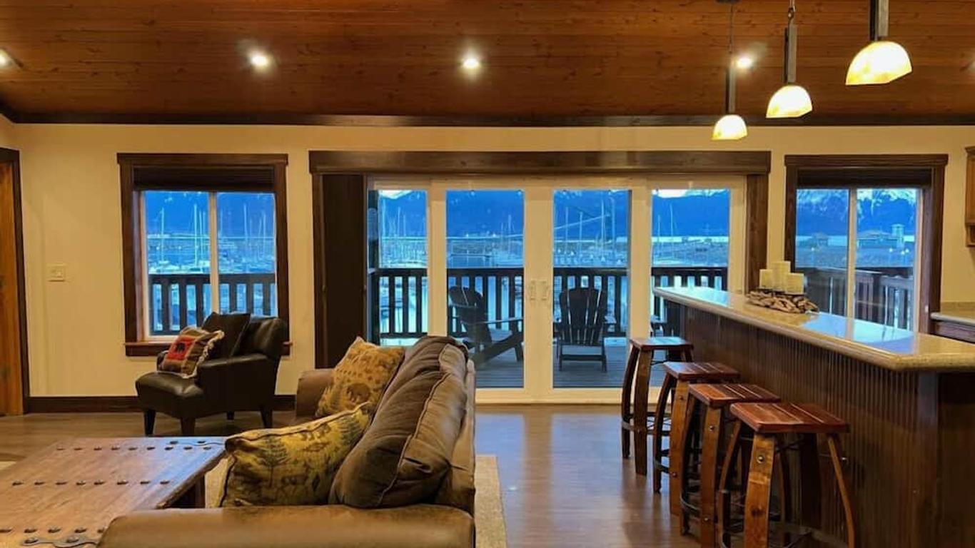 Safari Lodge