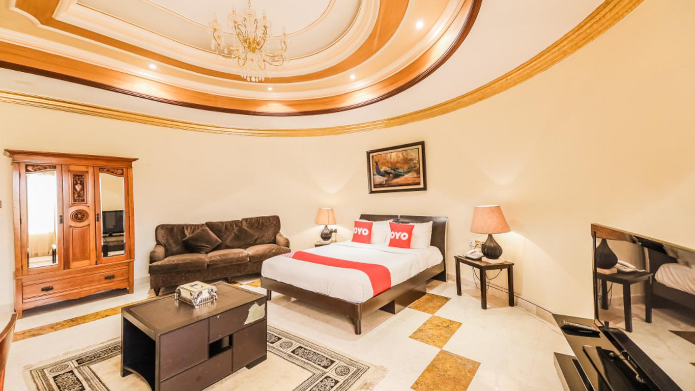OYO 127 Bait Al Marmar Hotel
