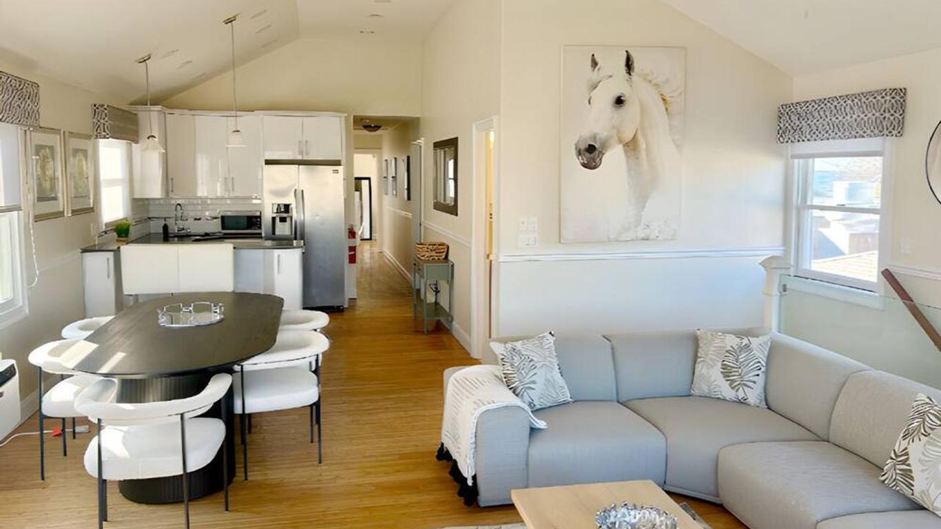 The Palms Hotel Fire Island
