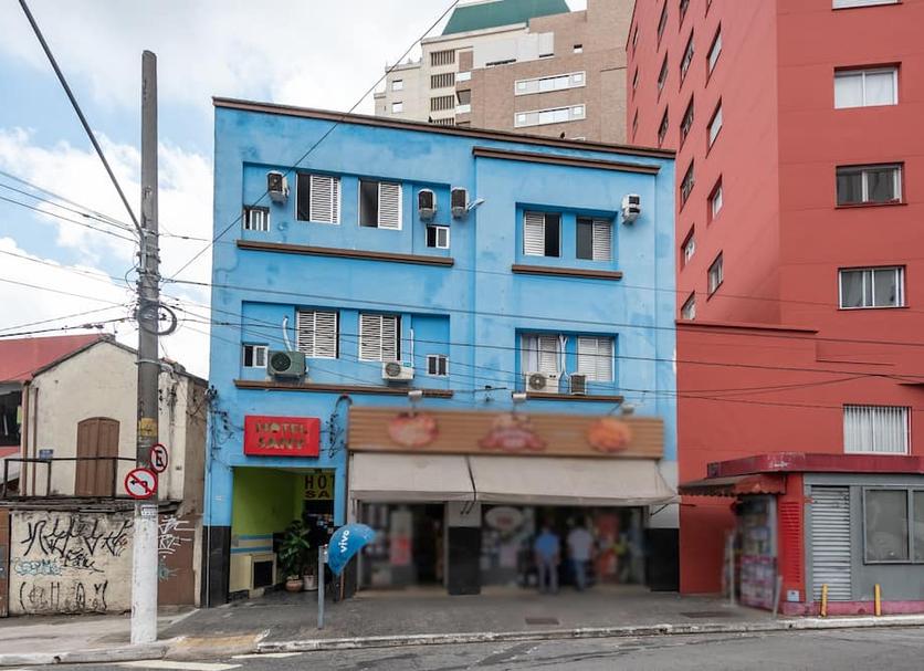 Edificio Foto