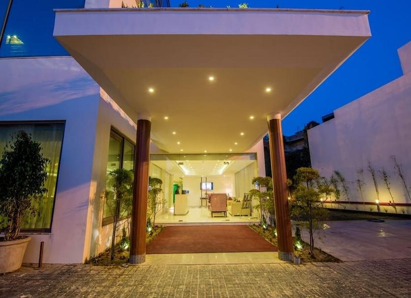 Edificio Foto