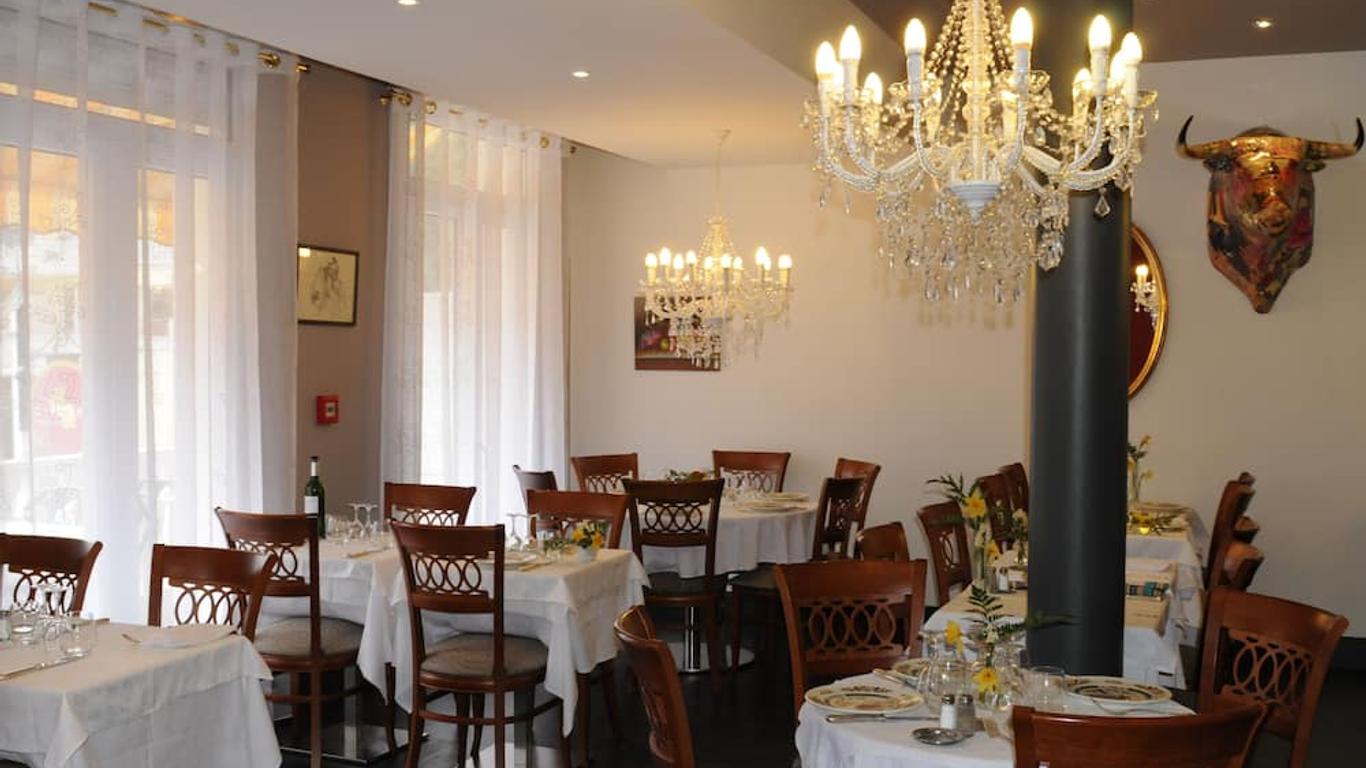 Citotel Beausoleil
