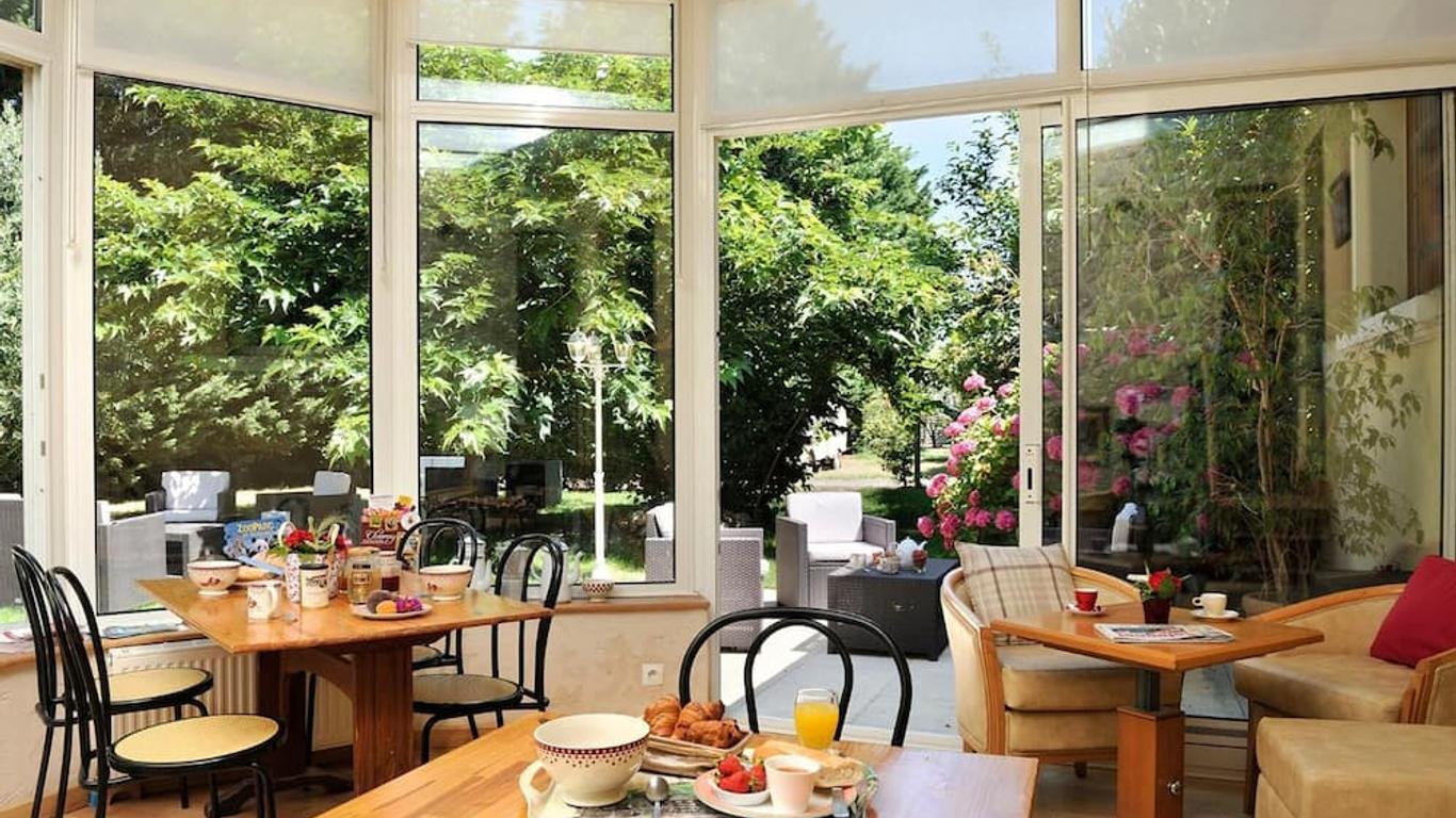 Hotel Restaurant Le Vieux Fusil