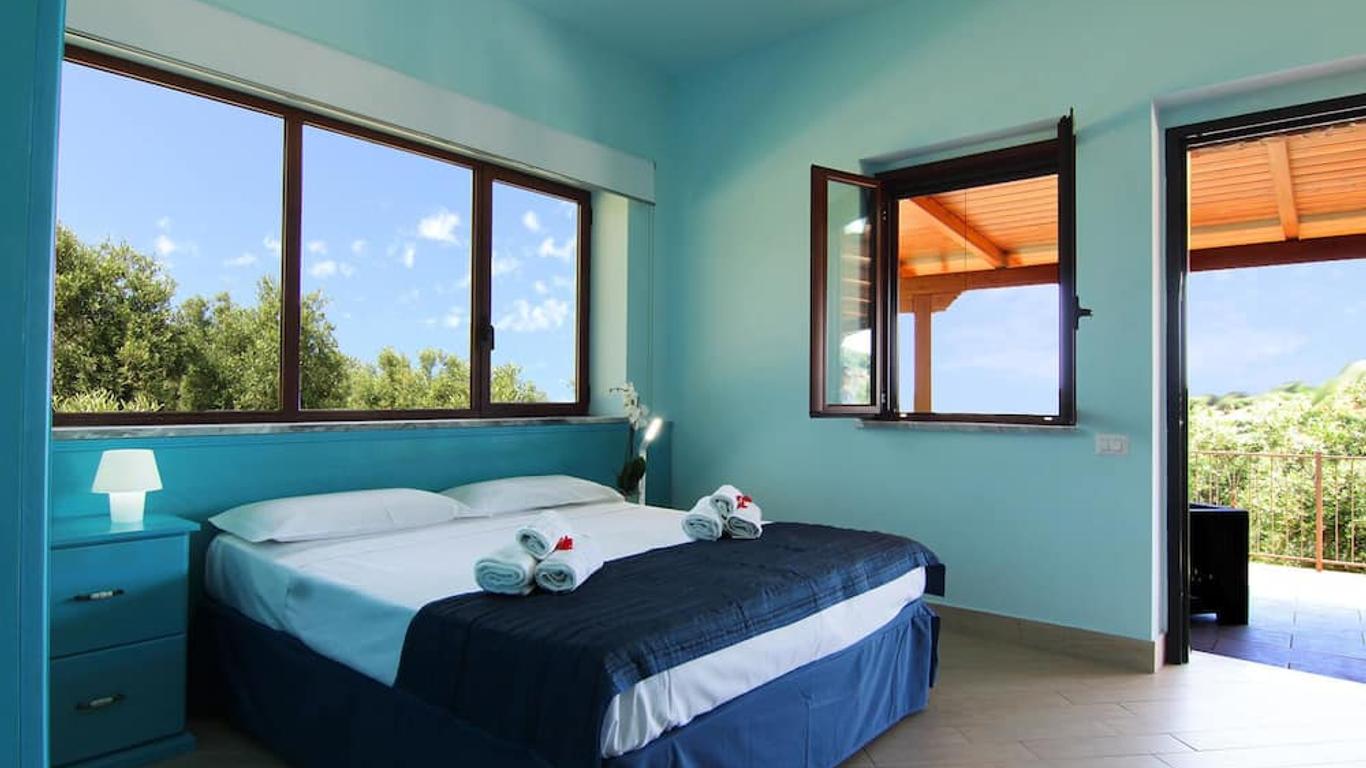 Agriturismo Vulcano