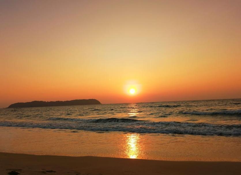 Playa Foto
