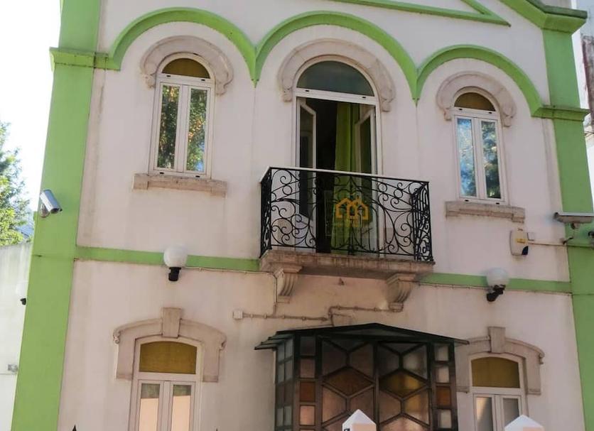 Edificio Foto