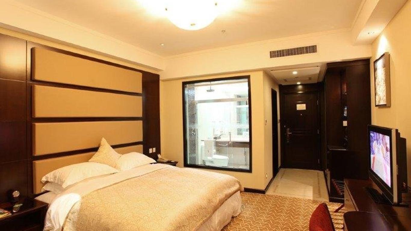 Gaodee Palace Hotel - Yanan