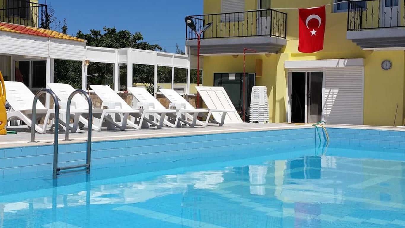 Gedik Pansiyon