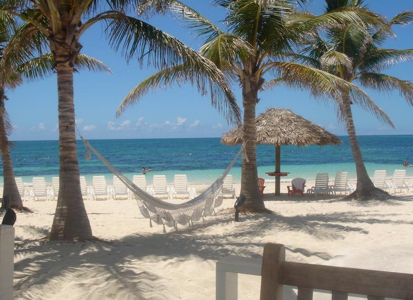 Playa Foto