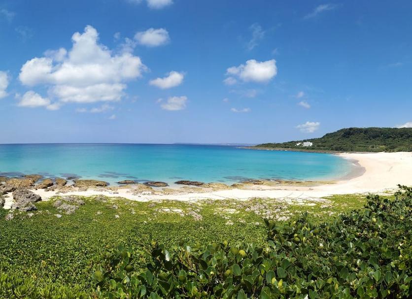 Playa Foto