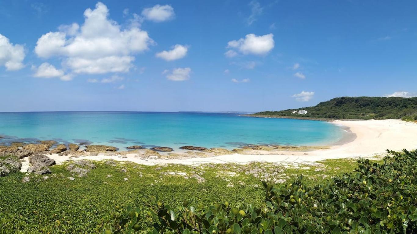 Kenting Garden Homestay