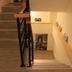 Escaleras