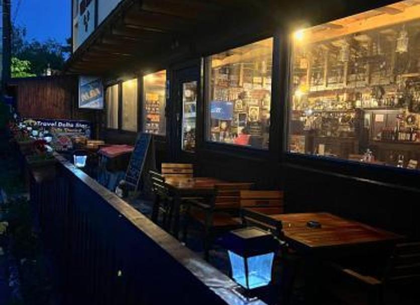 Bar Foto