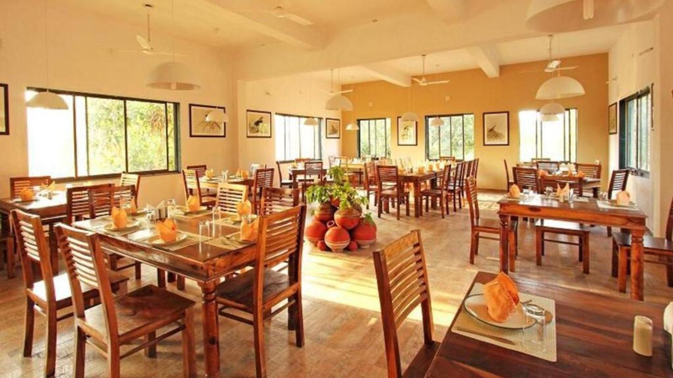 Gir Birding Lodge