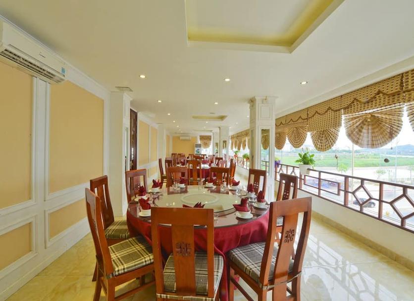 Comedor Foto