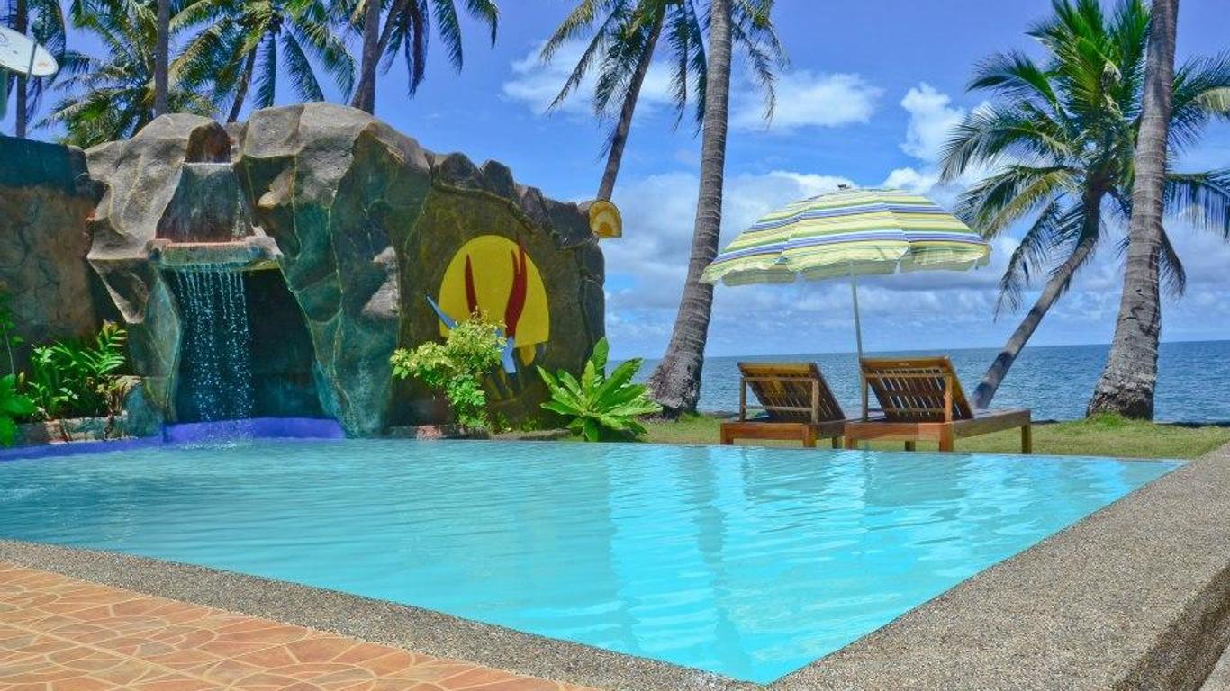 Crystal Paradise Resort