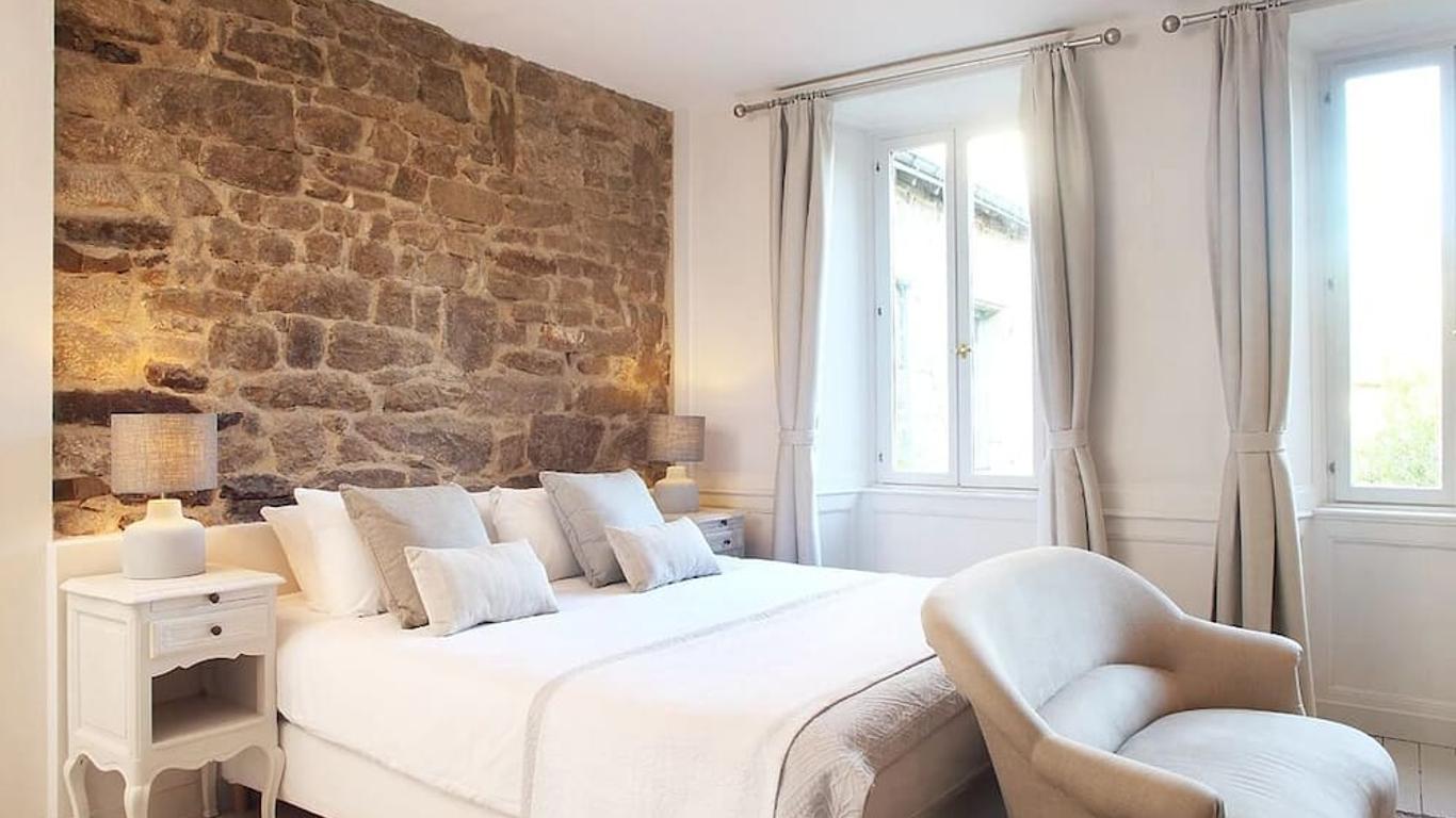 Chambres Aux Sabots Rouges