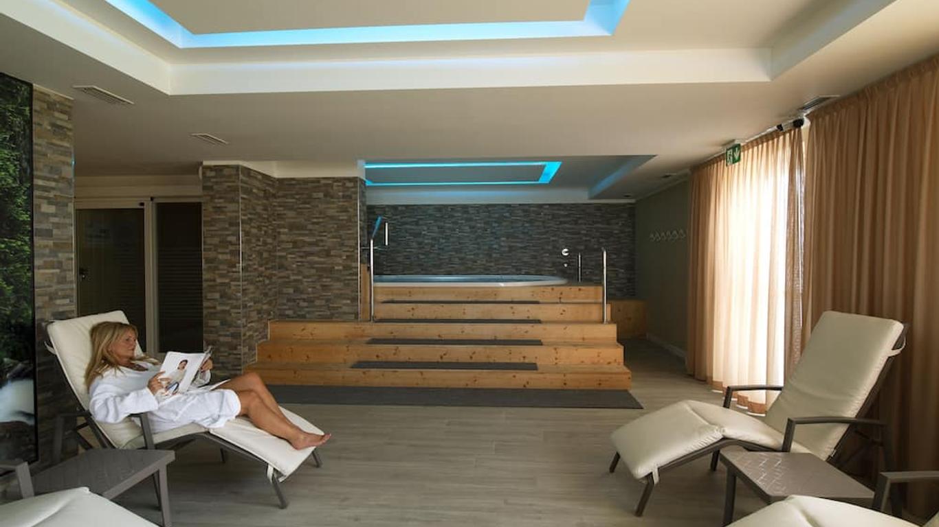 Hotel Terme Paradiso