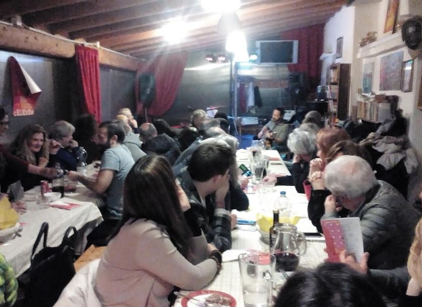 Comedor Foto