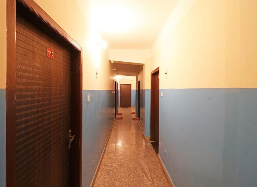 Pasillo Foto