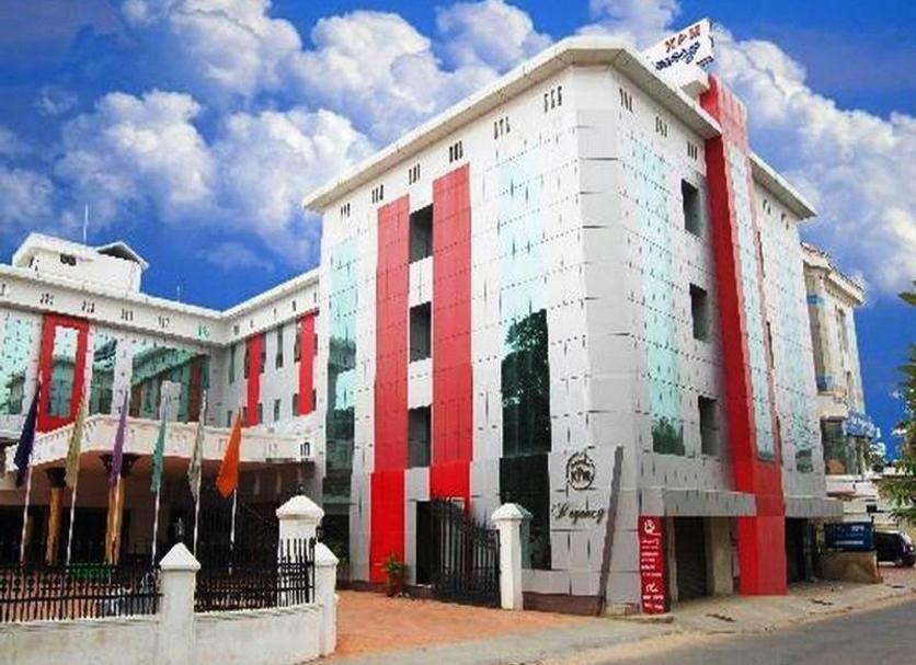 Edificio Foto