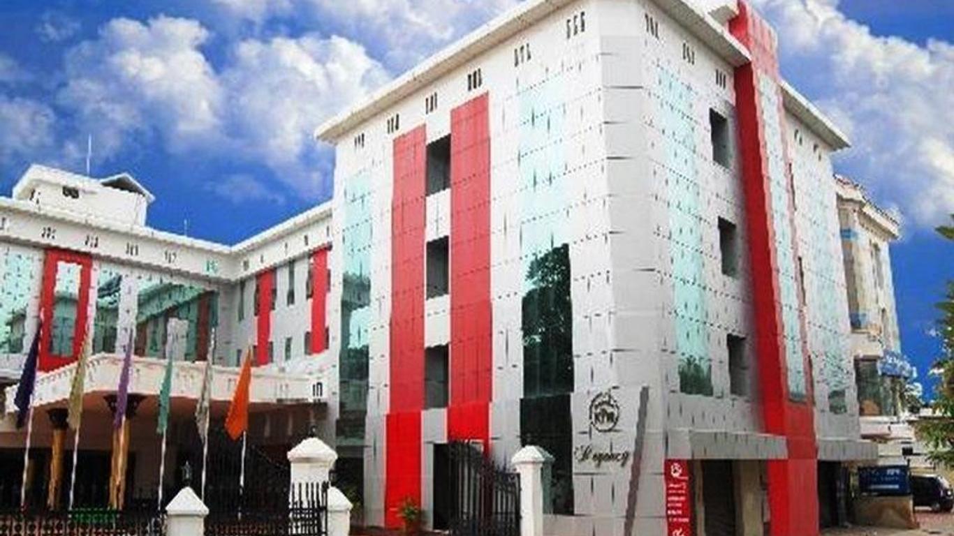 KPM Regency