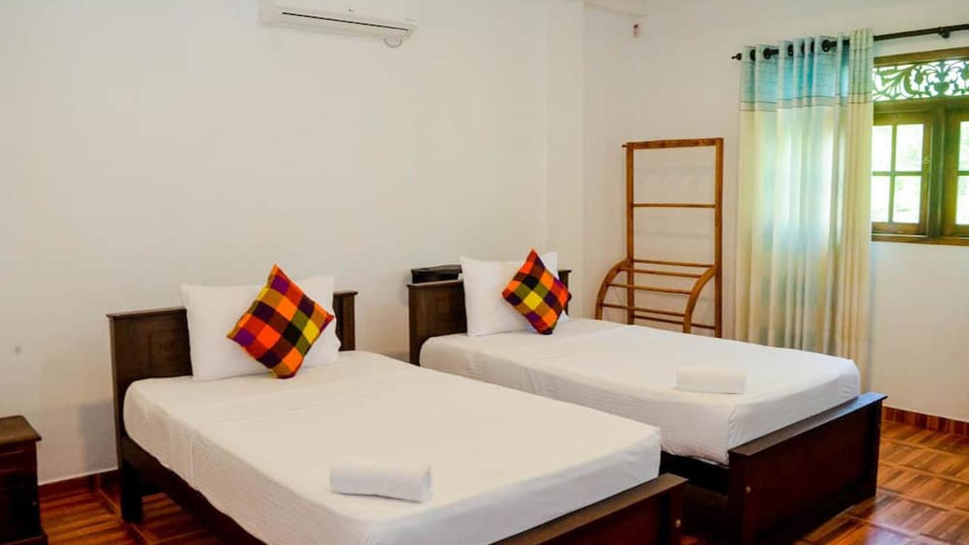 Sholay Villa