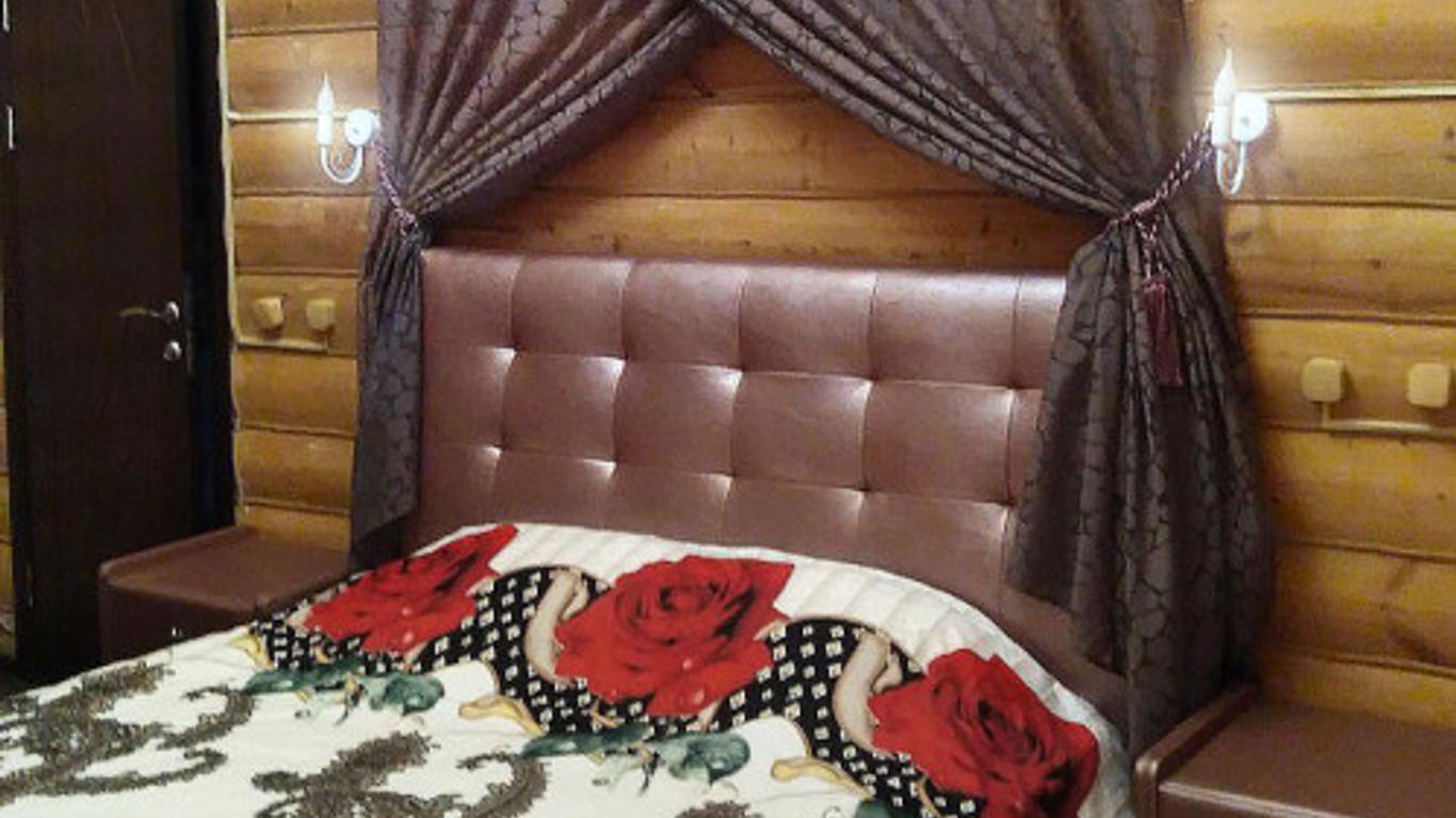 Usadba Hotel