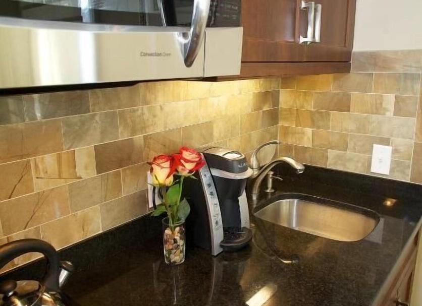 Cocina Foto