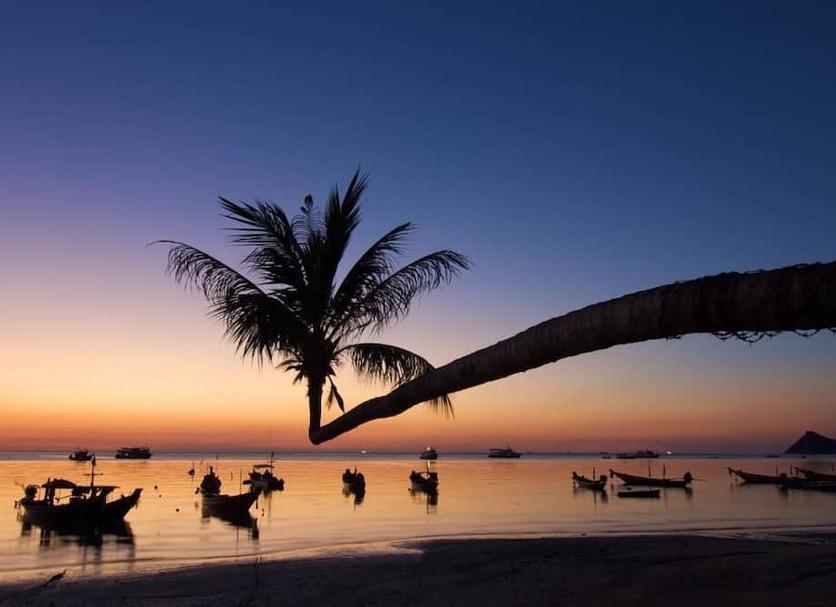Playa Foto