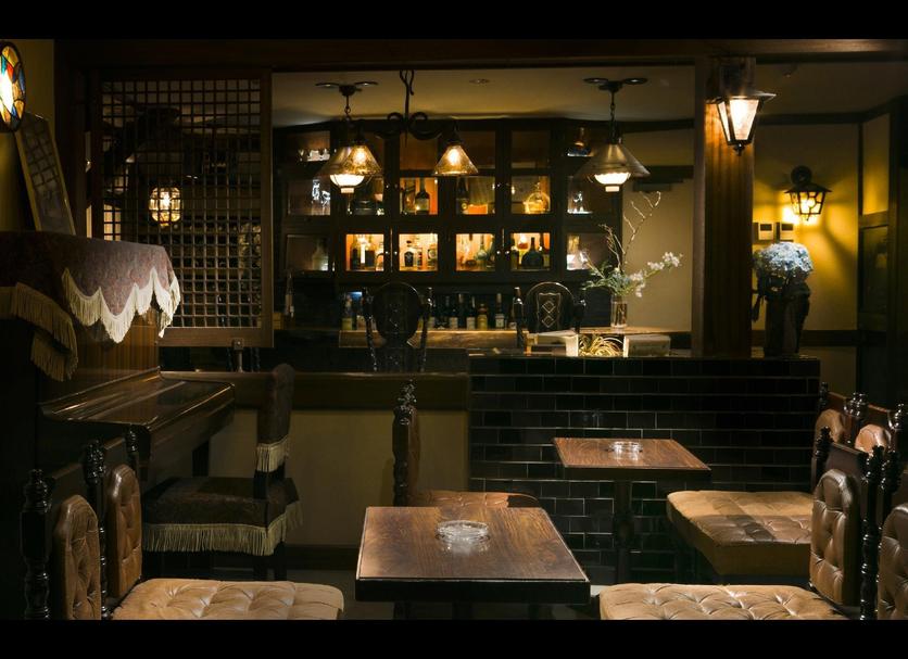 Bar Foto