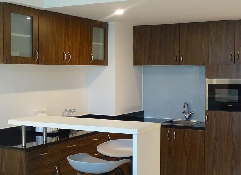 Cocina Foto