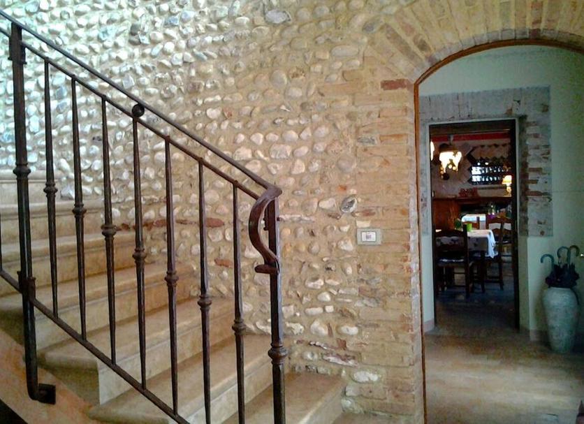 Escaleras Foto