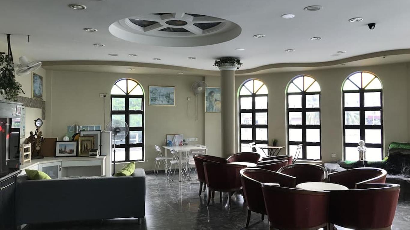 Sherrinton Hotel