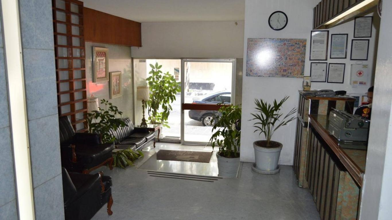 Suites Mi Casa