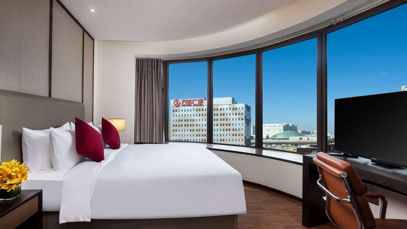 Ramada Shanghai Songjiang