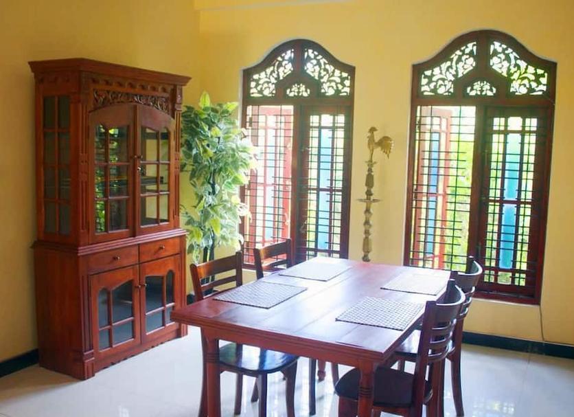 Comedor Foto