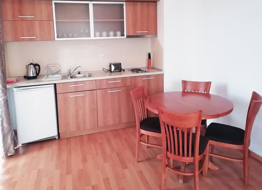 Cocina Foto