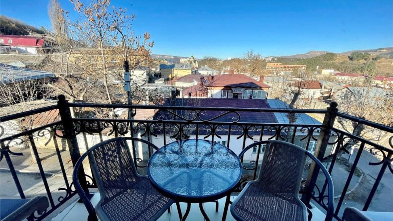 Hotel Sultan