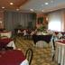 Sala de banquetes